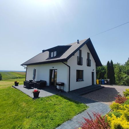 Krajno Pierwsze Agroturystyka Zdolina المظهر الخارجي الصورة