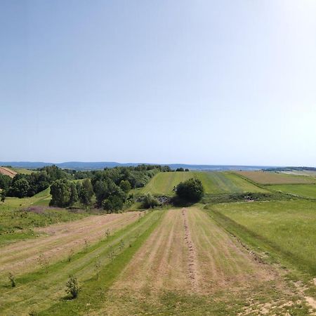 Krajno Pierwsze Agroturystyka Zdolina المظهر الخارجي الصورة