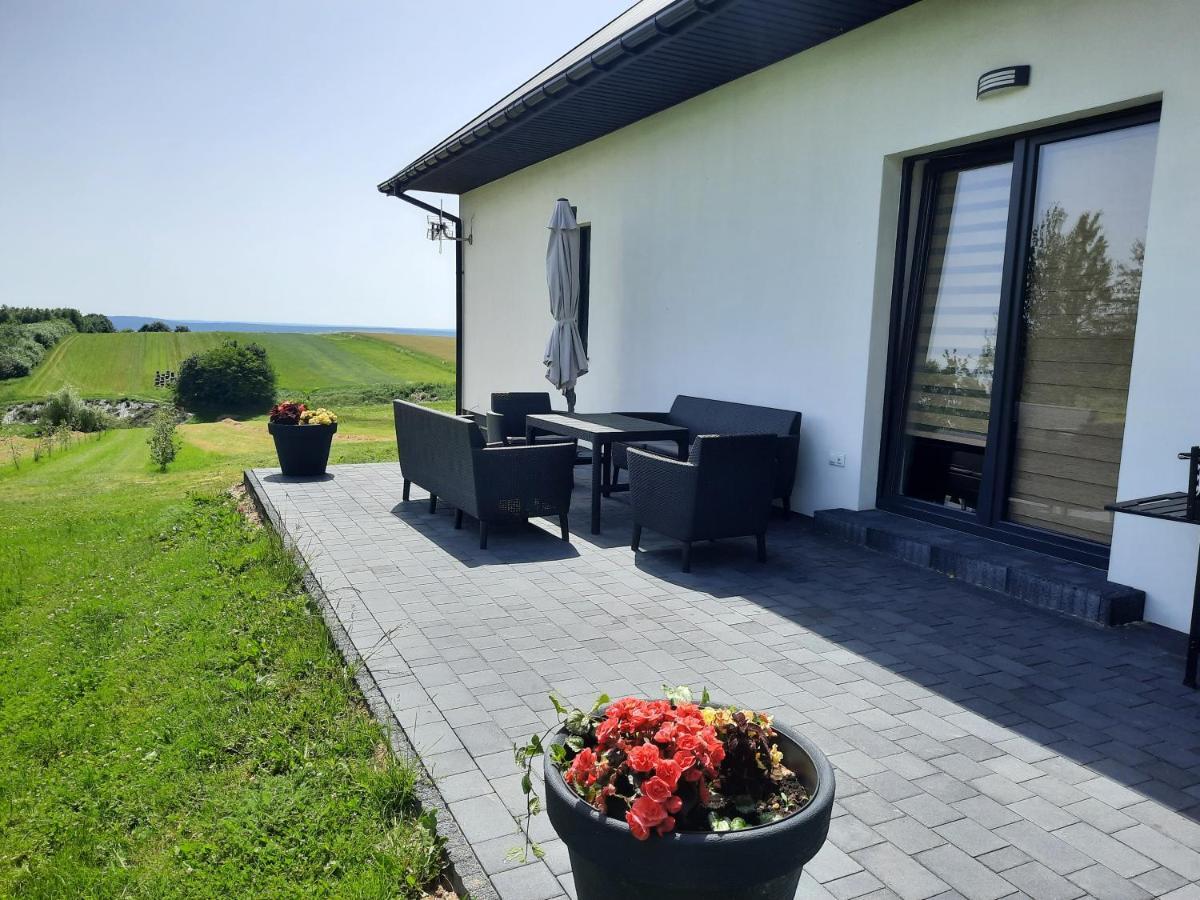 Krajno Pierwsze Agroturystyka Zdolina المظهر الخارجي الصورة