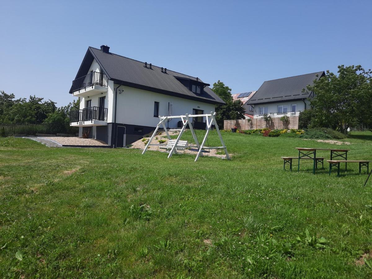 Krajno Pierwsze Agroturystyka Zdolina المظهر الخارجي الصورة