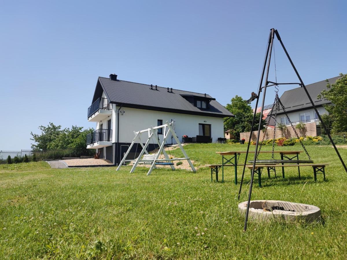 Krajno Pierwsze Agroturystyka Zdolina المظهر الخارجي الصورة