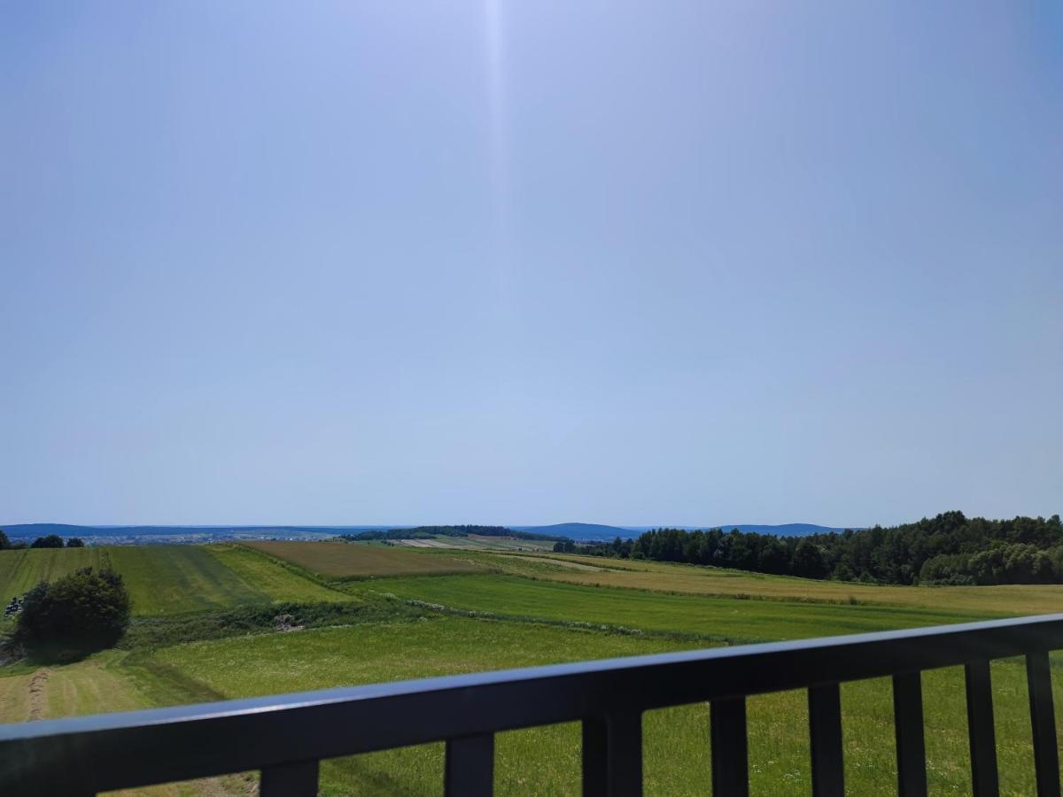 Krajno Pierwsze Agroturystyka Zdolina المظهر الخارجي الصورة